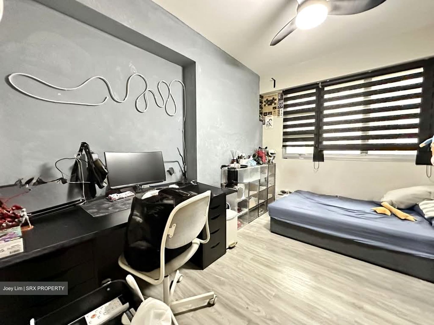 Blk 232B Matilda Court (Punggol), HDB 4 Rooms #577905451